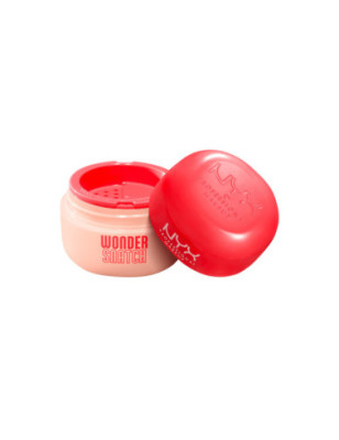 Poudre libre de finition Wonder Snatch 04 - Apricot Attitude