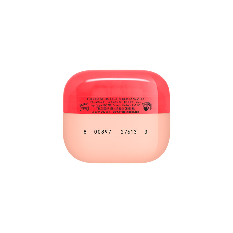 Poudre libre de finition Wonder Snatch 04 - Apricot Attitude