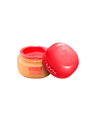 Poudre libre de finition Wonder Snatch 05 - Banana Brat
