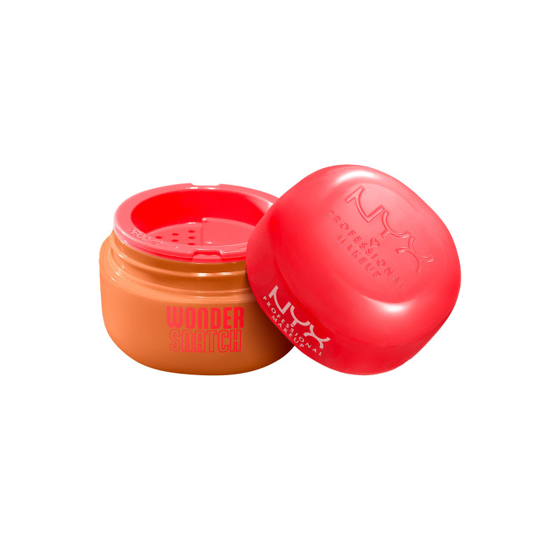 Poudre libre de finition Wonder Snatch 06 - Sassy Spice
