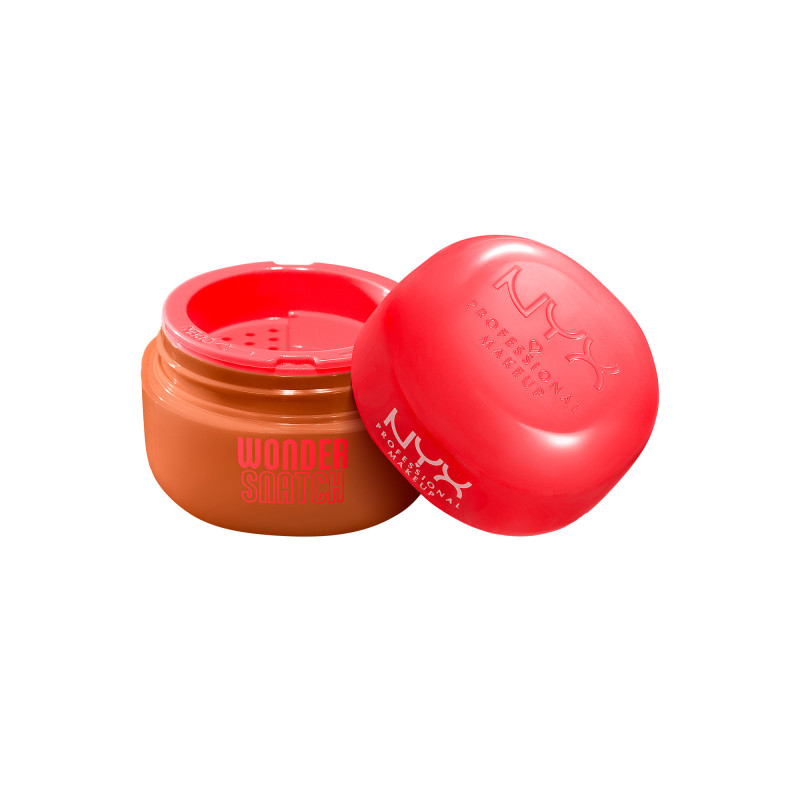 Poudre libre de finition Wonder Snatch 07 - Cinnamon Catch