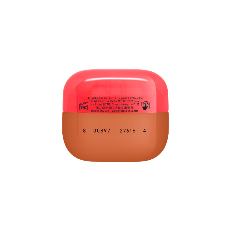 Poudre libre de finition Wonder Snatch 07 - Cinnamon Catch