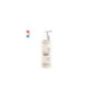 Lait démaquillant visage et yeux – douceur, hydratation, confort