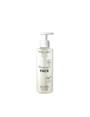 Eau micellaire visage yeux lèvres – douceur, fraîcheur, confort