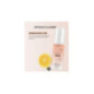 Mousse nettoyante micro-exfoliante visage Beauty Expert FACE