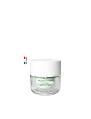 Fluide matifiant hydratant visage - Zinc PCA et Niacinamide Beauty Expert Face