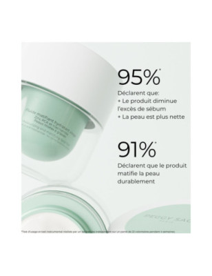 Fluide matifiant hydratant visage - Zinc PCA et Niacinamide Beauty Expert Face