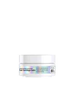 Soin sans rinçage réparateur pointes fourchues Acidic Bonding Concentrate