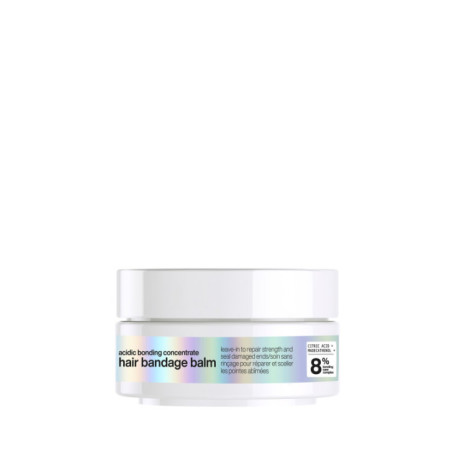 Soin sans rinçage réparateur pointes fourchues Acidic Bonding Concentrate