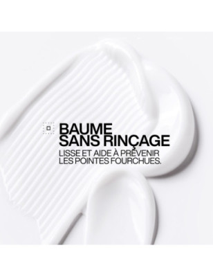 Soin sans rinçage réparateur pointes fourchues Acidic Bonding Concentrate