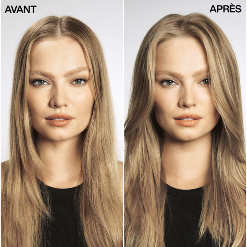 Shampoing densité Acidic Grow Full System – volume, cuir chevelu sain