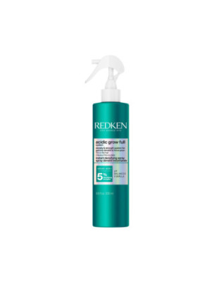 Spray densité instantanée Acidic Grow Full System – volume, thermo-protection