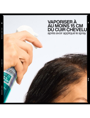 Spray densité instantanée Acidic Grow Full System – volume, thermo-protection
