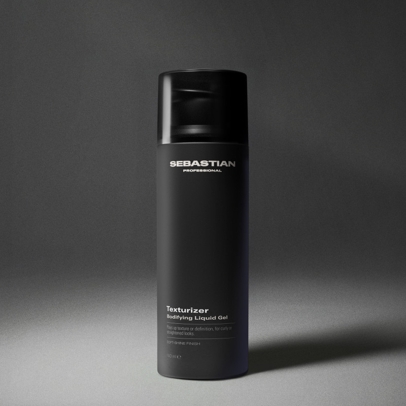 Gel texturisant Texturizer - volume et brillance