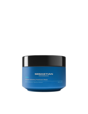 Masque hydratation intense Hydre - brillance et douceur