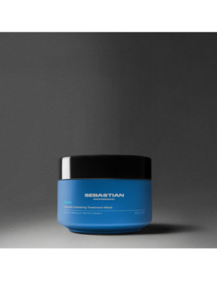 Masque hydratation intense Hydre - brillance et douceur