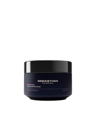 Masque fondant reconstructeur No Breaker - réparation et force
