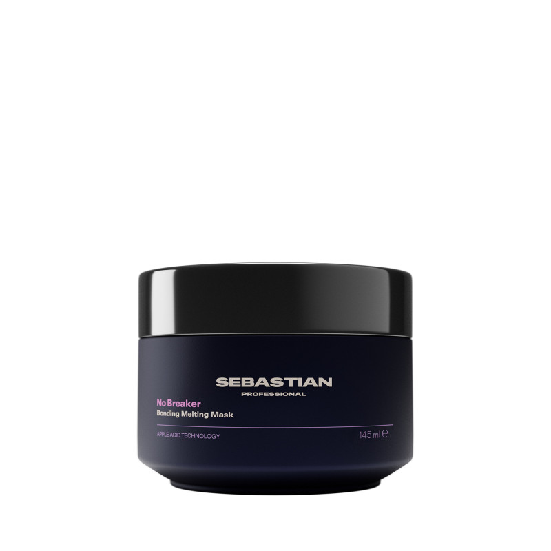 Masque fondant reconstructeur No Breaker - réparation et force