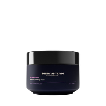 Masque fondant reconstructeur No Breaker - réparation et force