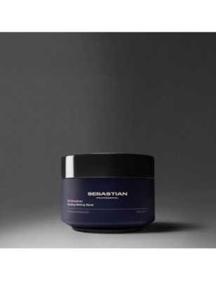 Masque fondant reconstructeur No Breaker - réparation et force