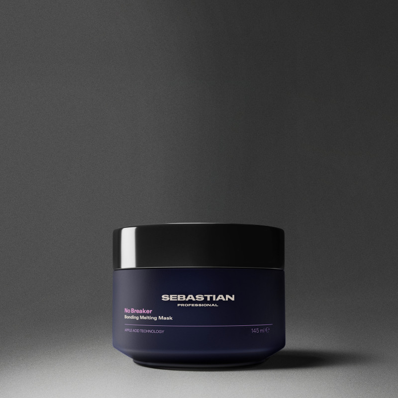 Masque fondant reconstructeur No Breaker - réparation et force
