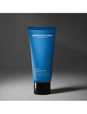 Après-shampoing hautement hydratant Hydre – douceur et éclat
