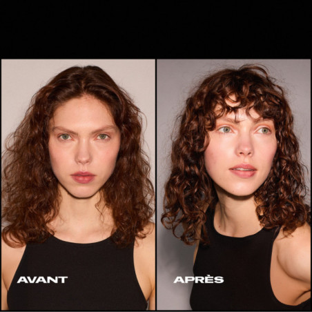 Après-shampoing réparateur Penetraitt – force, douceur, souplesse