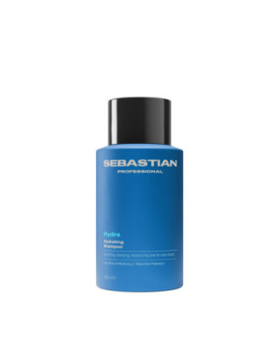 Shampoing hydratant Hydre – douceur et souplesse