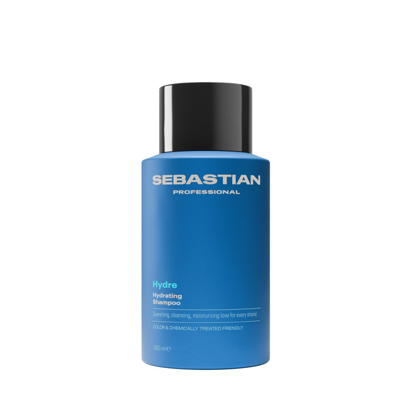 Shampoing hydratant Hydre – douceur et souplesse