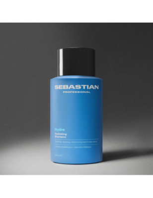 Shampoing hydratant Hydre – douceur et souplesse