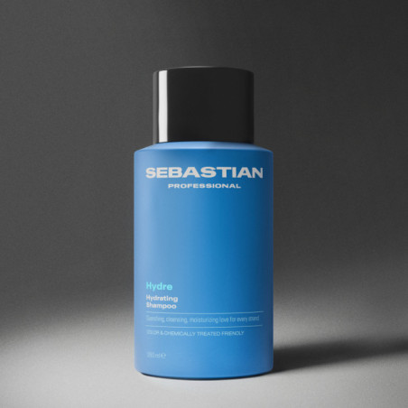 Shampoing hydratant Hydre – douceur et souplesse