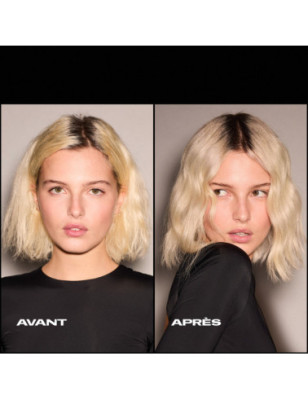Shampoing reconstructeur No Breaker - nutrition et douceur