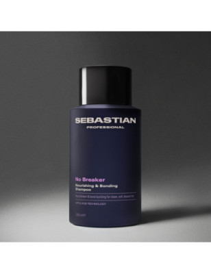 Shampoing reconstructeur No Breaker - nutrition et douceur