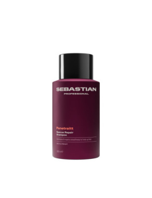 Shampoing réparateur Penetraitt – force, brillance, douceur