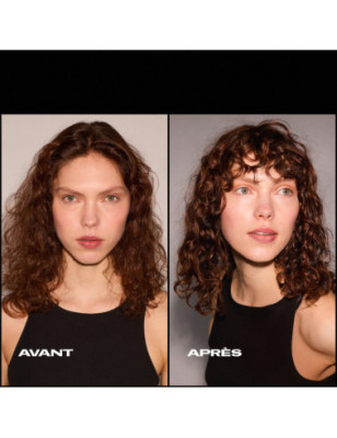 Shampoing réparateur Penetraitt – force, brillance, douceur