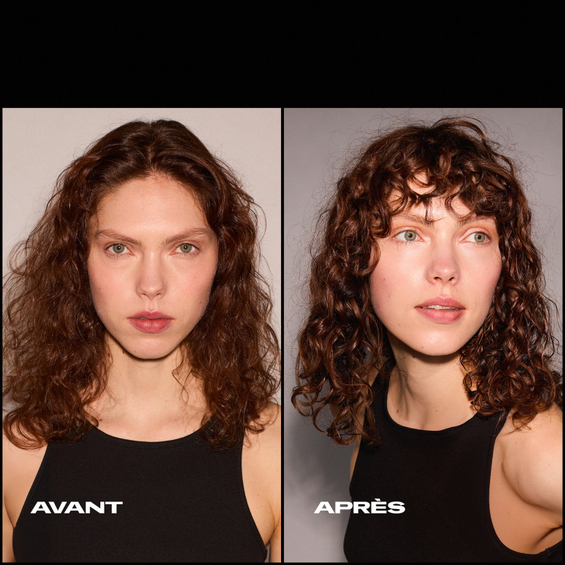 Shampoing réparateur Penetraitt – force, brillance, douceur