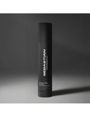 Spray fixation Shaper Zero Gravity – tenue aérienne, souplesse, contrôle
