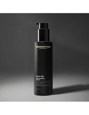 Sérum élixir dompteur Dark Oil 140ml