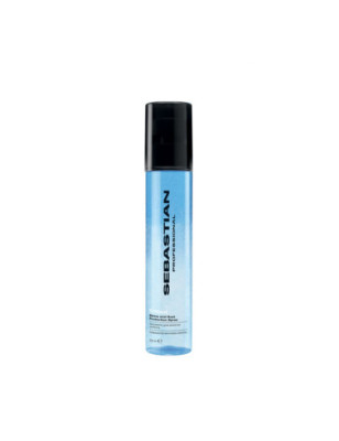 Spray brillance Trilliant – protection thermique, brillance, finition satinée