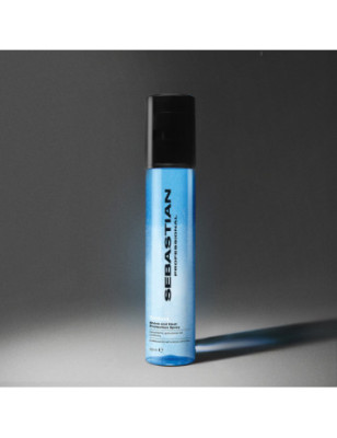 Spray brillance Trilliant – protection thermique, brillance, finition satinée