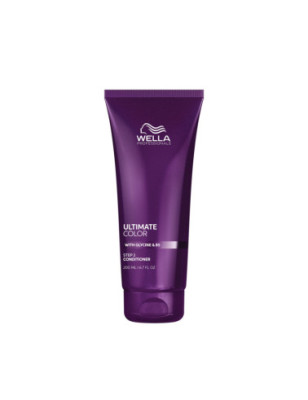 Après-shampoing Ultimate Color – anti-porosité, douceur, hydratation