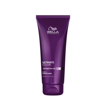 Après-shampoing Ultimate Color – anti-porosité, douceur, hydratation