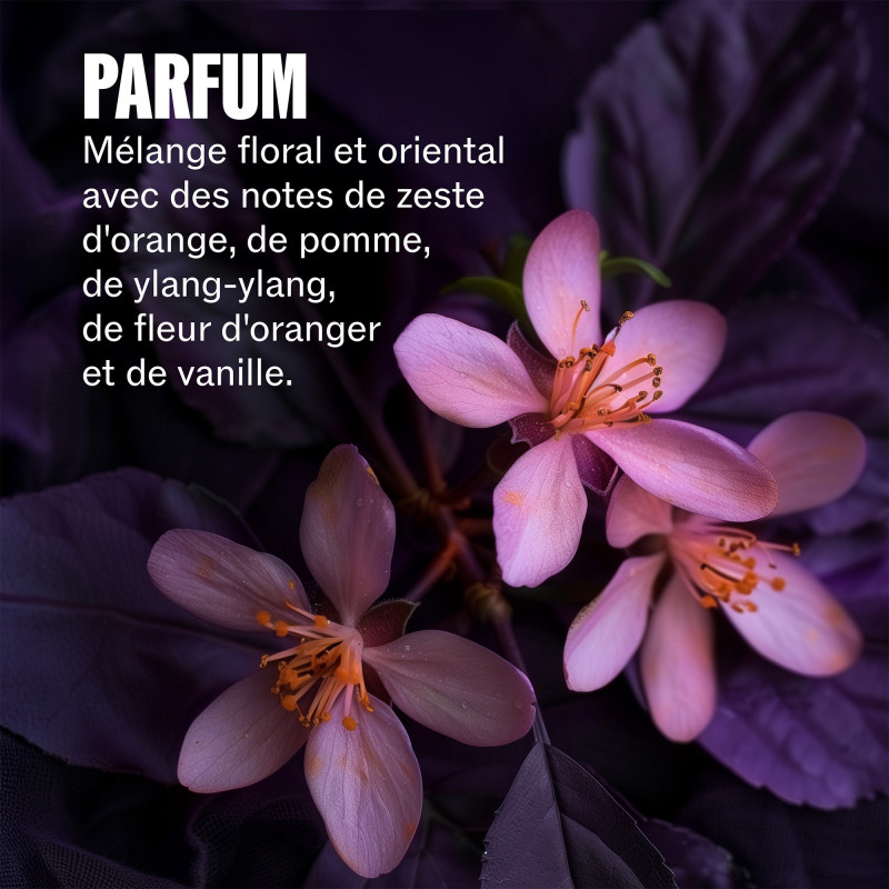 Après-shampoing Ultimate Color – anti-porosité, douceur, hydratation