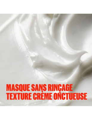 Masque miracle Ultimate Color – soin express, brillance, tenue couleur