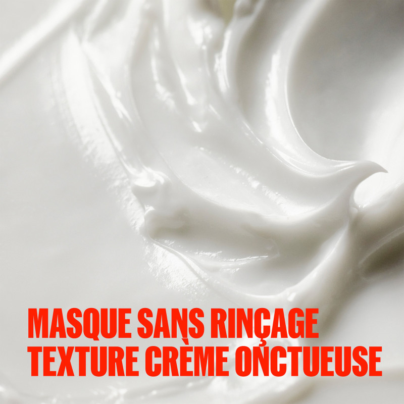Masque miracle Ultimate Color – soin express, brillance, tenue couleur