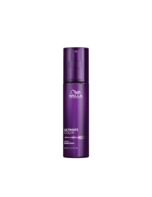 Spray brillance Ultimate Color – éclat, douceur, protection couleur