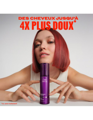 Spray brillance Ultimate Color – éclat, douceur, protection couleur
