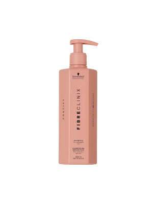 Shampooing Réparateur Fibre Clinix 300ml