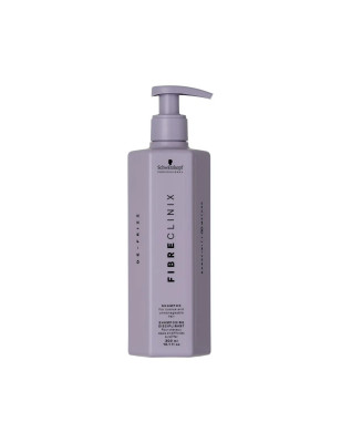 Shampooing Disciplinant Fibre Clinix 300ml