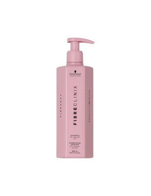 Shampooing Couleur Fibre Clinix 300ml